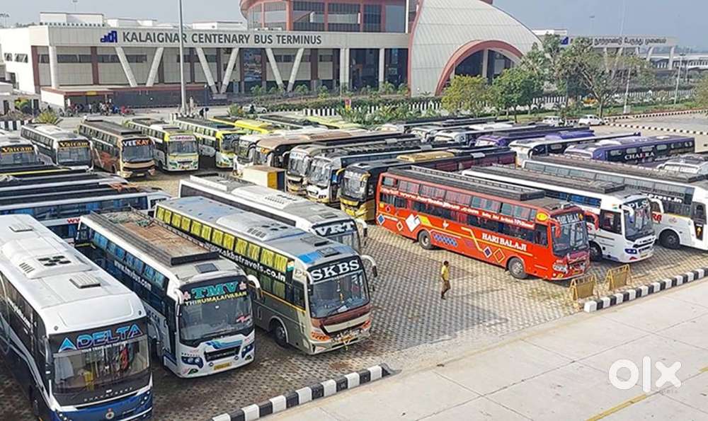 Chennai Mannivakkam Resale Plot – Just Near Kilambakkam Bus Terminu