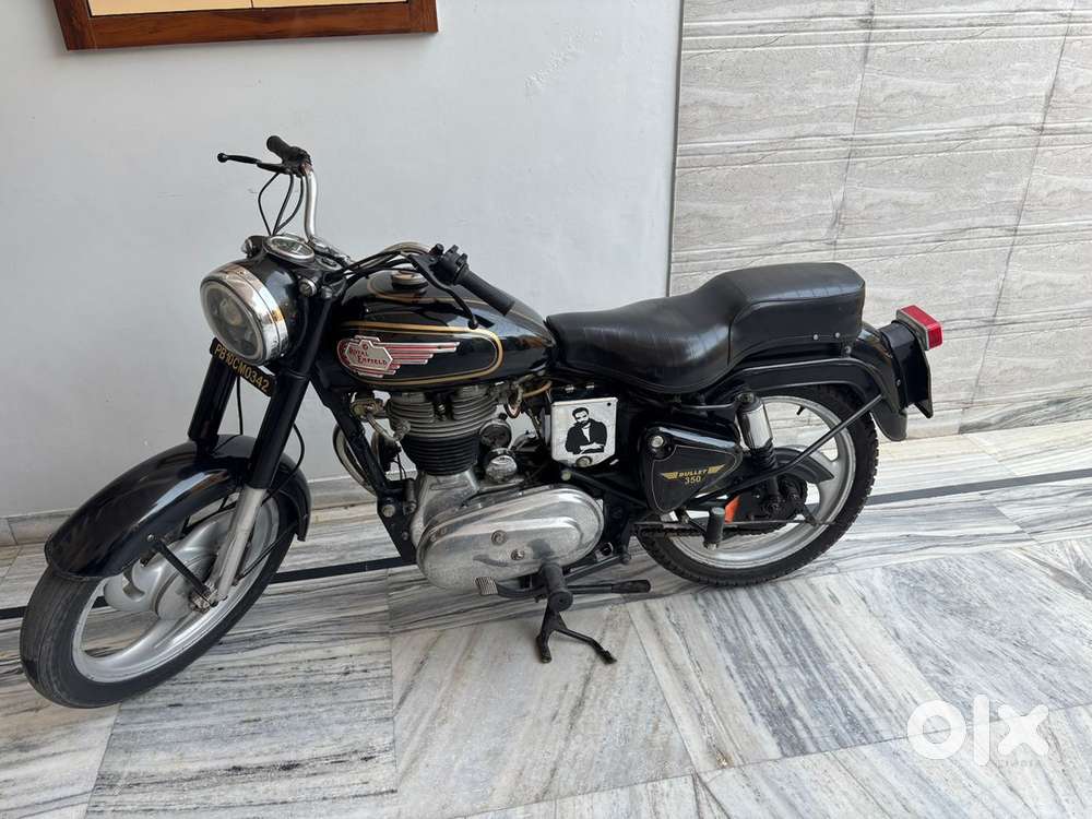 All original first owner