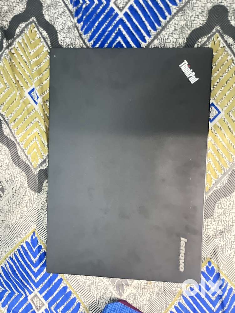 LENOVO T 450 CORE I5, 5TH RAM 4 GB SSD 128 GB S.NO-PC0C4FFW