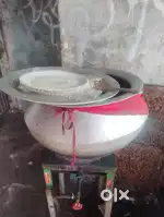 Biryani fastfood