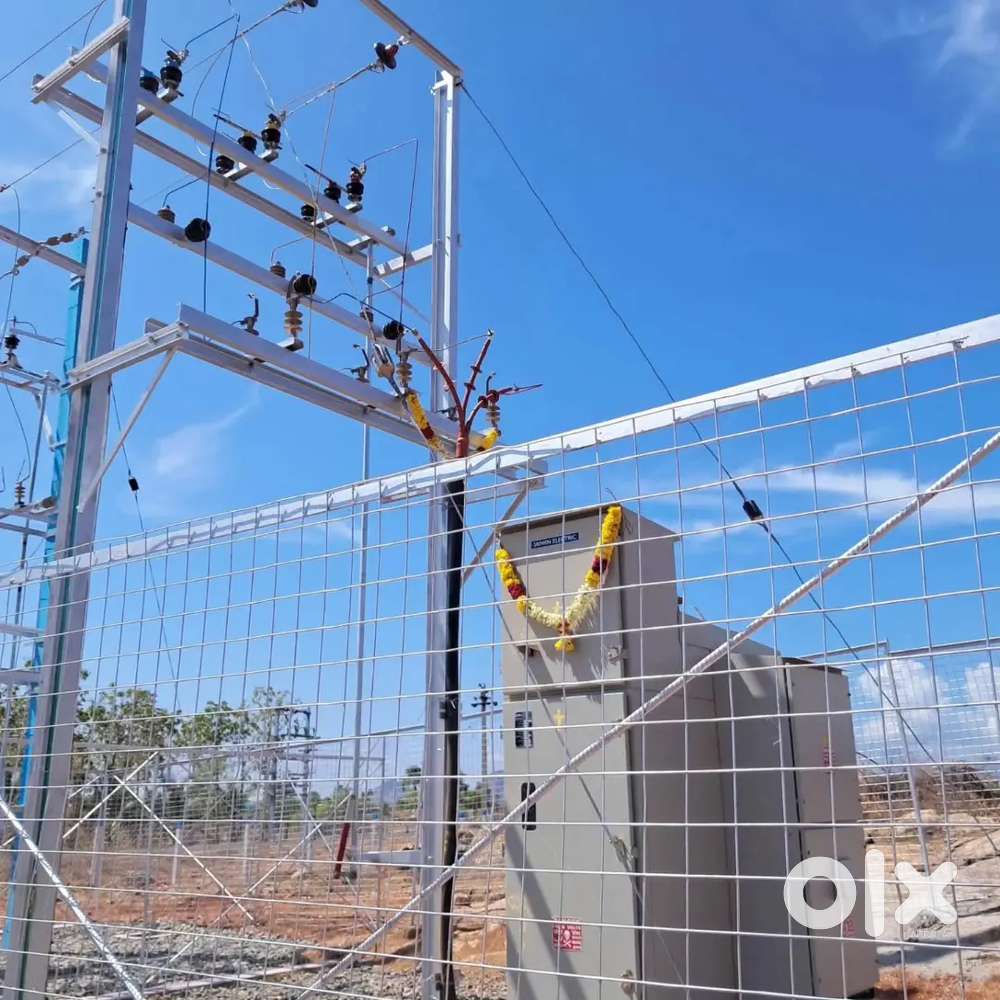 Electrical Supervisor