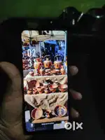Infinix note 30 5g  8/256 with Box charger