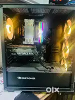 Full Gaming Set Up / LOOKING TO SELL URGENT