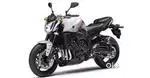 Yamaha R1 FZ 1000