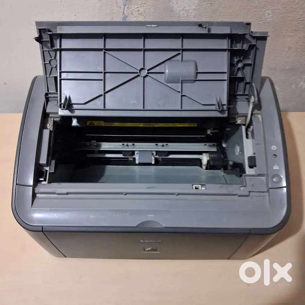 CANON PRINTER LBP 2900B