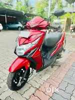 Honda Dio 110 2022