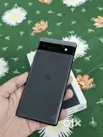Google pixel 6A 5G 128gb storage in excellent condition