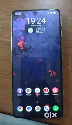 Poco F3GT 5G