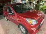 Maruti Alto 800 VXI2017