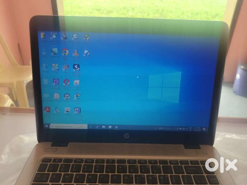 HP LAPTOP - EMERGENCY SELL