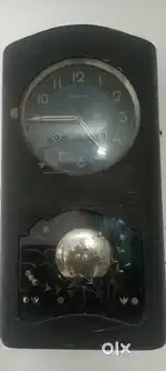 55 year old modal clock