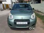 Maruti Suzuki A-Star Lxi, 2012, Petrol