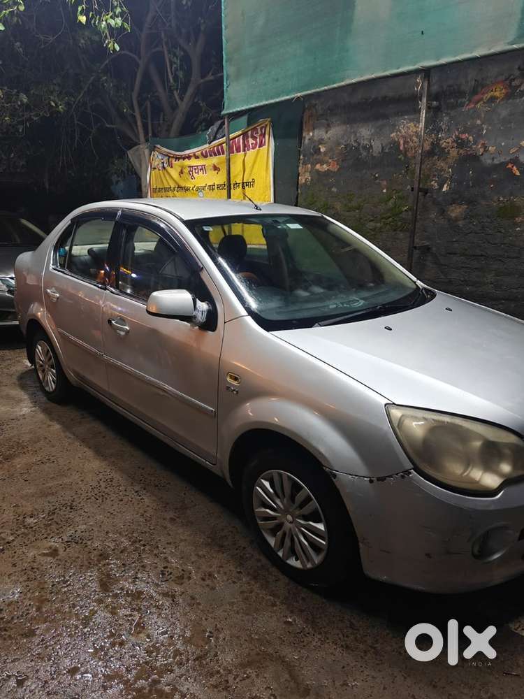 Ford Fiesta 2009 Diesel Good Condition