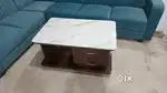 New valsad luxury center table