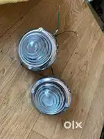 Front glass parking lights for willyz jeep spare parts