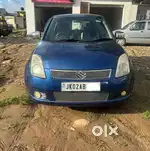 Maruti Suzuki Swift 2006 Petrol 1 lakh Km Driven in Rs 1,10,000