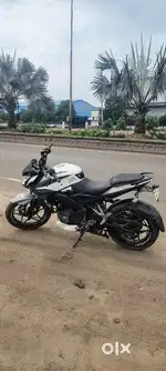 Good condition like new bike and exclant milage check and buy