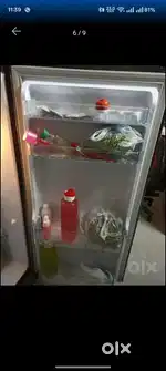 Godrej Fridge