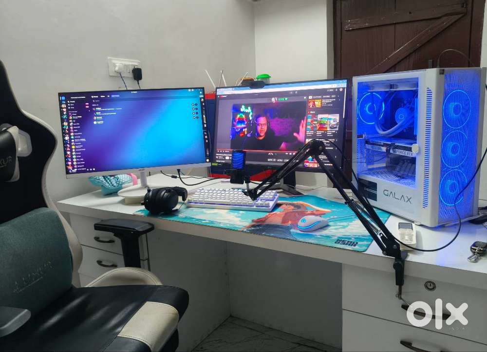 Gaming Computer