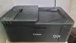 Canon Pixma E4270 Inkjet Multifunction printer ADF/Wifi/Mobile print