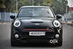 Mini 3 DOOR Cooper S, 2015, Petrol