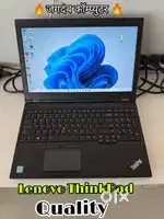Lenovo ThinkPad T 480 -8 GB RAM/256 GB SSD@Support 16GB RAM & 1 TB SSD