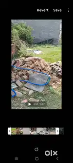 बीकेटी स्वतंत्रभूखण्ड पूर्व व सिंह मुखी 142 संग तुरंत बनाकर रहने योग्य
