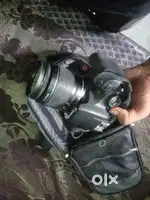 Canon 1500d A1 condition me hai