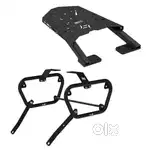 Top Rack with Saddle Stay for Honda Hornet 160R