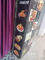 Resturant helper or cleaner