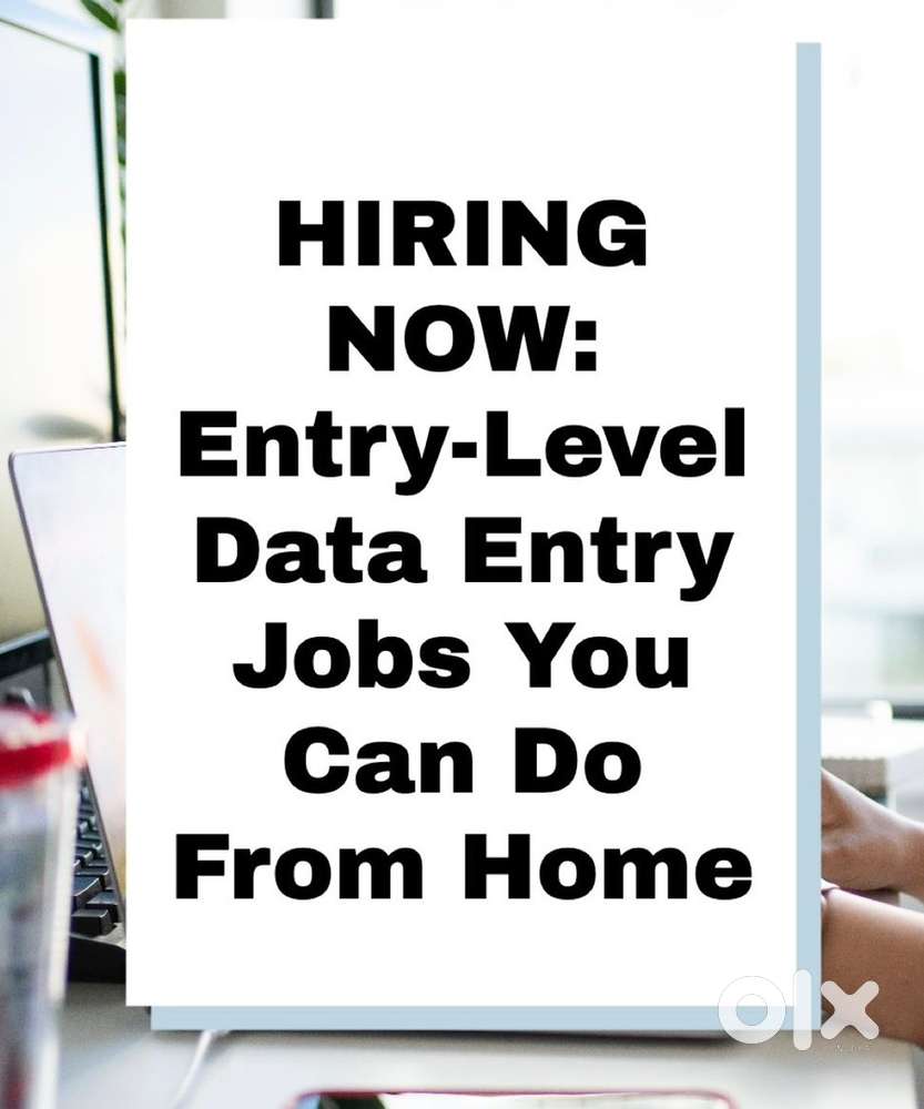 Nigal oru part time data entry work aneshikunnavar ano