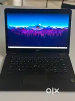 DEL(TouchScreen) i7 6th Gen 8/256