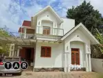21 Cent |  House | Furnished | 04 Bhk | Thrissur