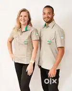 Office assitant