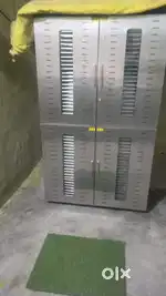 Multipurpose Dryer Machine – 96 Tray  Commercial Use  ₹2,30,000