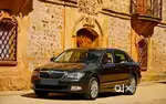 Skoda Superb Elegance 1.8 Petrol TSI with Sunroof. Top Model.