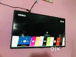 LG 43 INCH ANDROID SMART FULL HD WEBOS LED TV