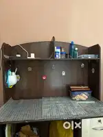 Amazing study plus computer table