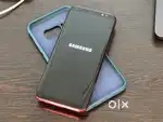 S8 in good condition.