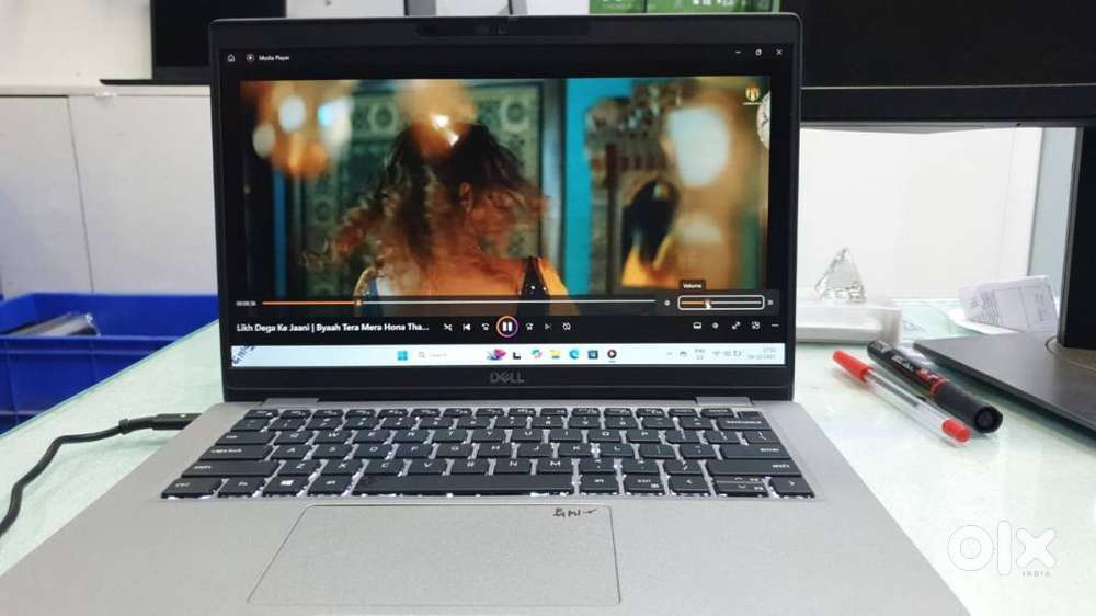 Intel Processor Core i5 (Dell Latitude 5310)10th Gen Ram 8GB SSD 256GB