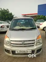 Maruti Suzuki Wagon R 2006-2010 LXI Minor, 2009, Petrol