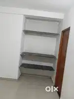 Spacious 2 bhk flat