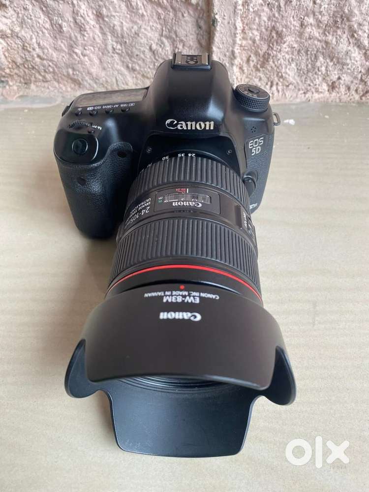 Canon 5D mark 3