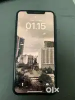 Iphone 11 promax 64 GB is up for sale