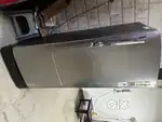 In warranty single door 223 L
