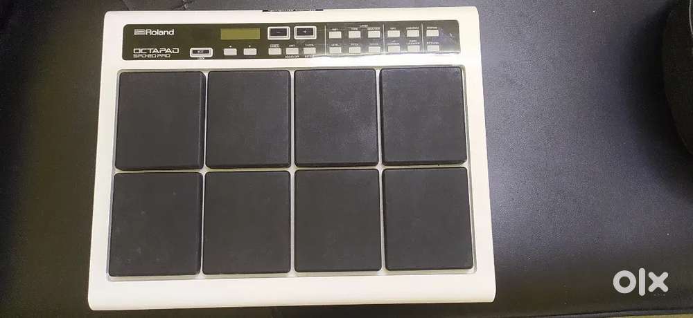 Roland 20 pro