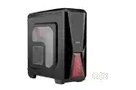 Ryzen 5 Gaming rendering pc computer desktop