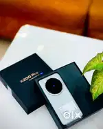 Vivo x 200 pro 5g 16/512