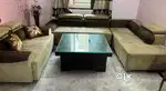 9 seater sofa