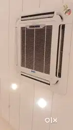 Cassete AC